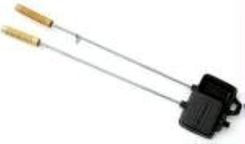 Camp Chef Single Square Cooking Iron - Image 2